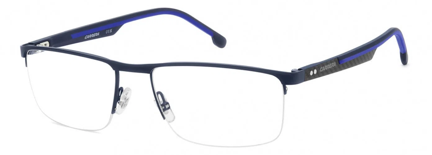 Carrera 8926 Eyeglasses - view 3